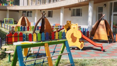 Росен Желязков: Приоритет е децата да започват предучилищно образование на 4 години