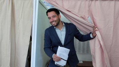 Борис Бонев: Гласувах за промяна от независими, доказани хора
