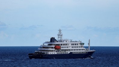 СЗО: Хантавирусът е с нисък глобален риск, корабът "Хондиус" пристига в Нидерландия