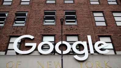 Google се срина за часове в редица страни