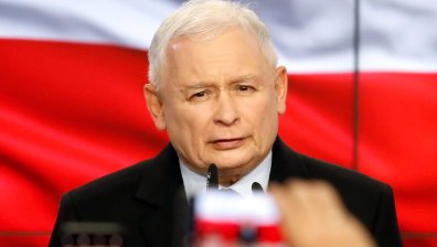 Управляващите популисти в Полша печелят парламентарните избори