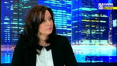 Велислава Делчева: Промени в Конституцията не са спешни