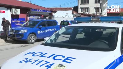 Установиха нарушения при акцията срещу купуване на гласове в София