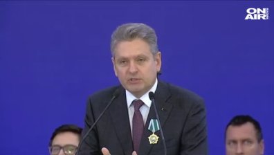 Съдът пусна Николай Малинов в Русия