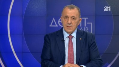 Акад. Ралчев: Шофьорите в НСО не са над закона, текучеството е голямо