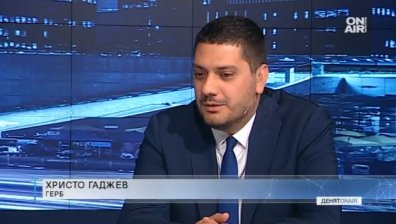 Армията не трябва да има полицейски функции, смята депутат от ГЕРБ