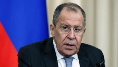 САЩ са знаели за предстояща атака с дрон срещу Кремъл, твърди Лавров