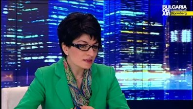 Десислава Атанасова: Нямаме официална информация за запора на БТК