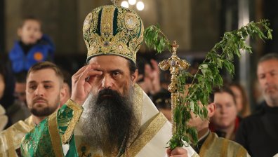 Ето кога се пада Цветница през 2026 г.
