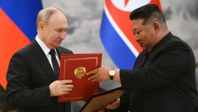 Руските оръжия за Северна Корея притесняват САЩ