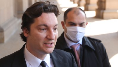 Първото заседание на Съвета за криминологични изследвания свиква Крум Зарков