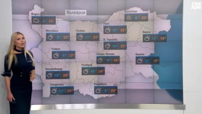 Централна прогноза