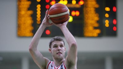 Александър Везенков блесна като "Най-полезен играч на седмицата" в Евролигата