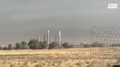 Турски изтребители атакуваха лагери на ПКК в Северен Ирак