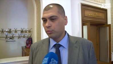 Димитър Аврамов: С брат ми се виждаме само на семейни празници