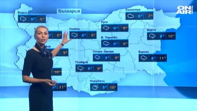 Централна прогноза