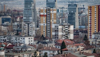 Над 1,2 млрд. лв. заеми за имоти: Жилищните кредити скочиха с близо 40% за година