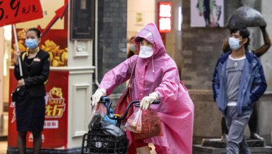 Китай с опит да блокира доклад на ЕС за Ковид-19