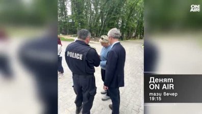 В "Денят ON AIR" днес от 19:15 часа: Как изникна цял град край Варна?