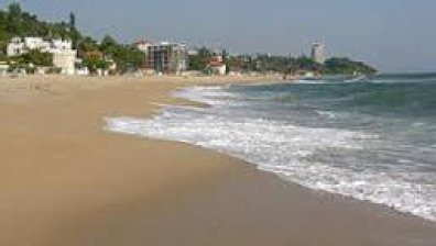 Сигнал преди сезона: Част от пътя към плаж Кабакум е затворен поради ремонт