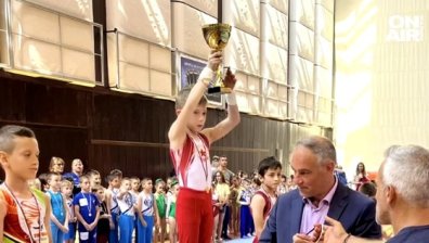 Гришо среща познат съперник на старта на Уимбълдън