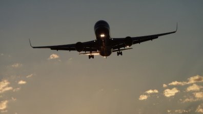 Пет самолета подадоха сигнали за тревога над руска територия