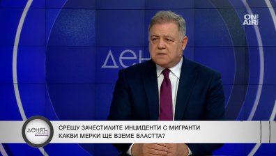 Ненчев: ПП-ДБ допуснаха груби грешки, трудно ще се стигне до споразумение