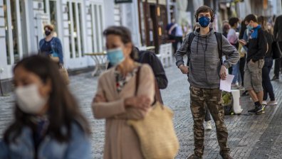 СЗО алармира: Положението с Ковид-19 е изключително сериозно