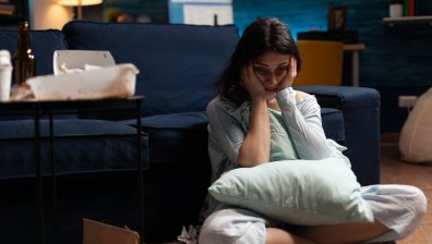 Причини да спрете да се фокусирате върху мъж, който излиза с друга