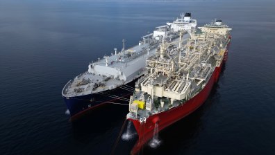 Гръцките кораби контролират 20% от световния морски транспорт