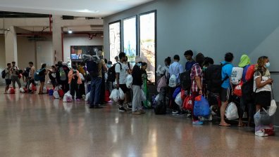 Каква издръжка получават бежанците в Европа