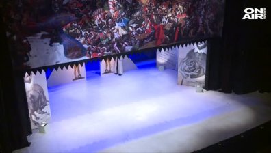 Три пиеси се борят за "Аскеер" за драматургия