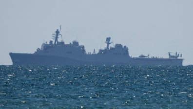 Кораб оцеля по чудо след атака край бреговете на Йемен