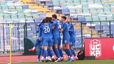 Спас Делев изпрати "Арда" за първи път на 1/2-финал за Купата
