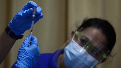 Китай въведе електронен ваксинационен сертификат