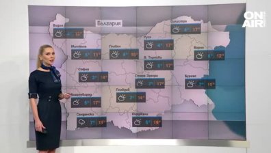 Централна прогноза