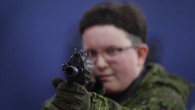 САЩ одобриха $800 млн. помощ за сигурността на Украйна за догодина