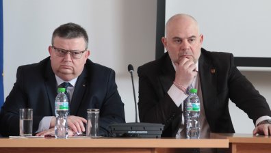 Цацаров очаква Гешев да продължи прозводствата срещу всички "недосегаеми"