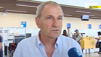 Никола Спасов уверен в успеха на Черно море срещу Динамо