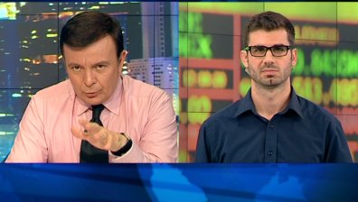 Пазарен анализ от 27 май