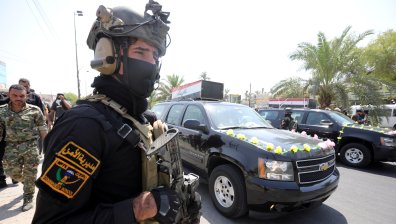 Размяна на удари: Байдън нареди нападения в Сирия, най-малко четирима убити