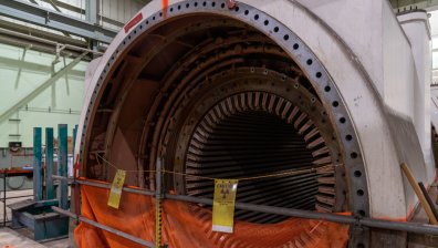 Иран строи нова АЕЦ за $2 млрд.