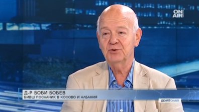Дачич с поредно колоритно изявление за Косово. Ще се стигне ли до споразумение?