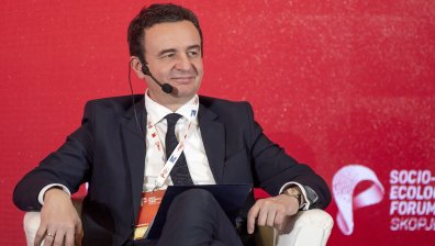 Курти: Прищина не иска конфликт, но ще отговори със сила на сръбската агресия