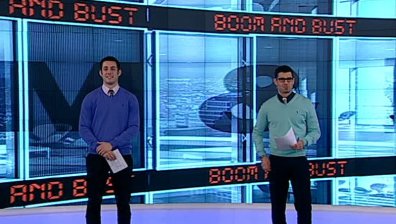 Има ли морал в икономиката?