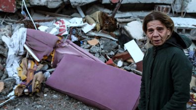 Милиони останаха без покрив, вода и храна - унищожителните последици от трусовете