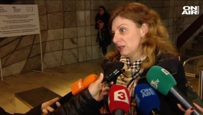Първо заседание на Фонда за лечение на деца с новия му директор &ndash; д-р Тинка Троева