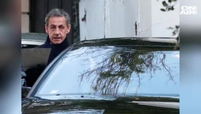 Саркози е обвинен в корупция и финансови измами
