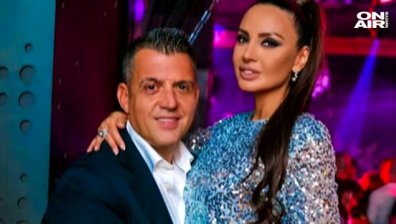 Убиха съпруга на Наталия Гуркова на светофар в ЮАР!