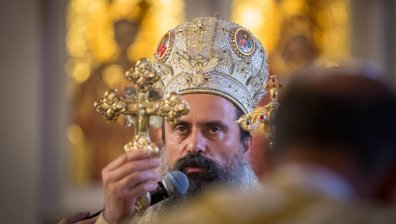 Патриарх Даниил: Няма човек без вяра, но не всяка вяра е спасителна